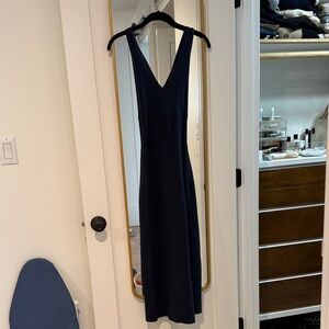 Everlane Ribbed Dress